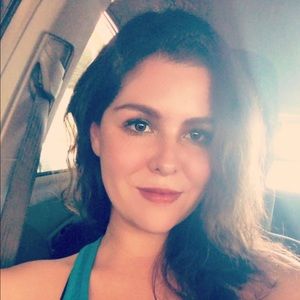 Meet your Posher, Juliana